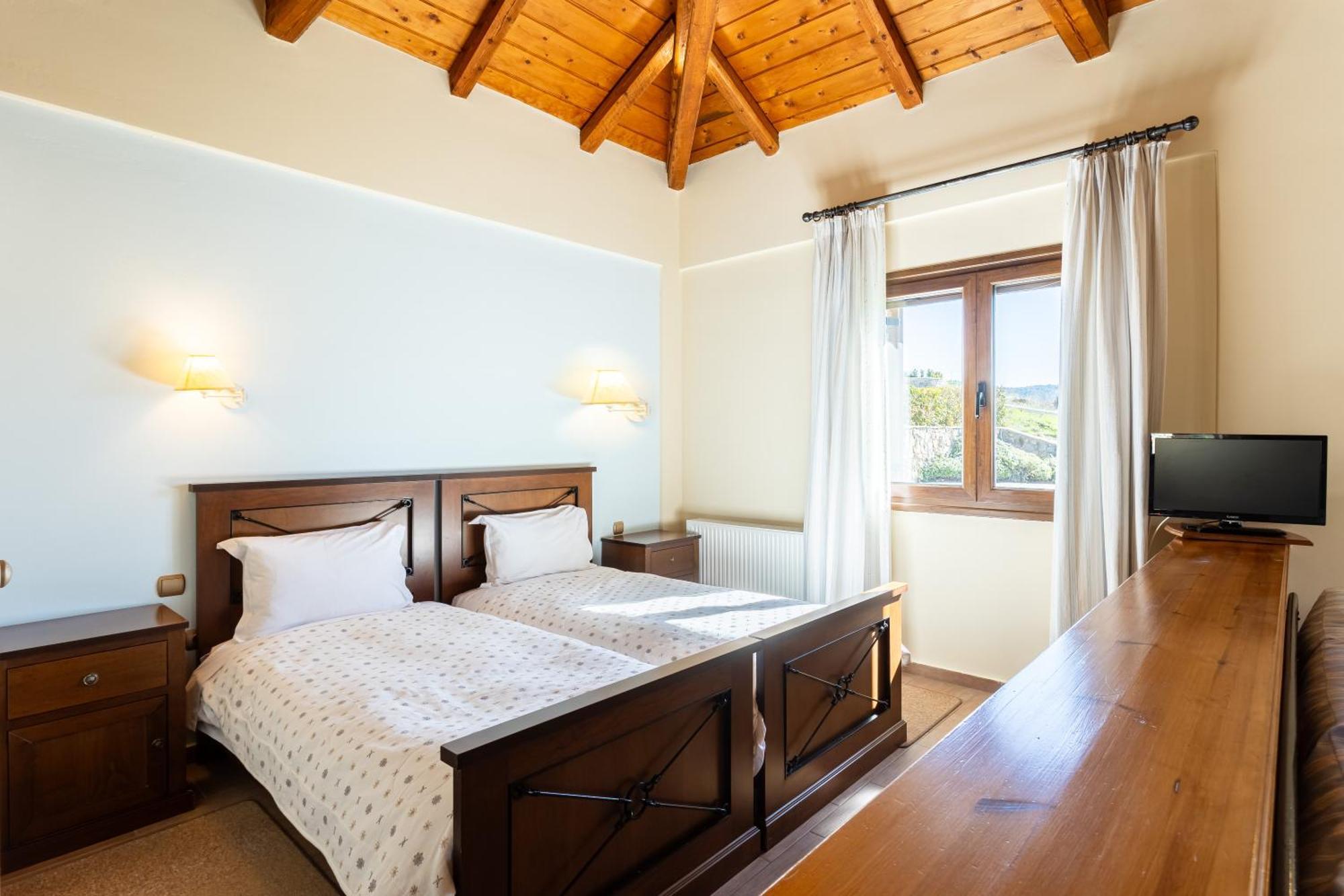 Pleiades Studios All Season Gems - Korinthos Stone Retreats Kalianoi Экстерьер фото