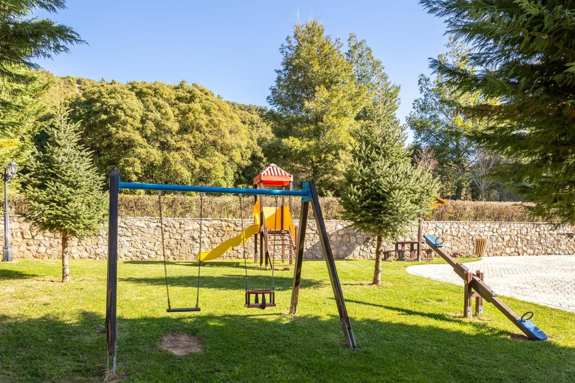 Pleiades Studios All Season Gems - Korinthos Stone Retreats Kalianoi Экстерьер фото