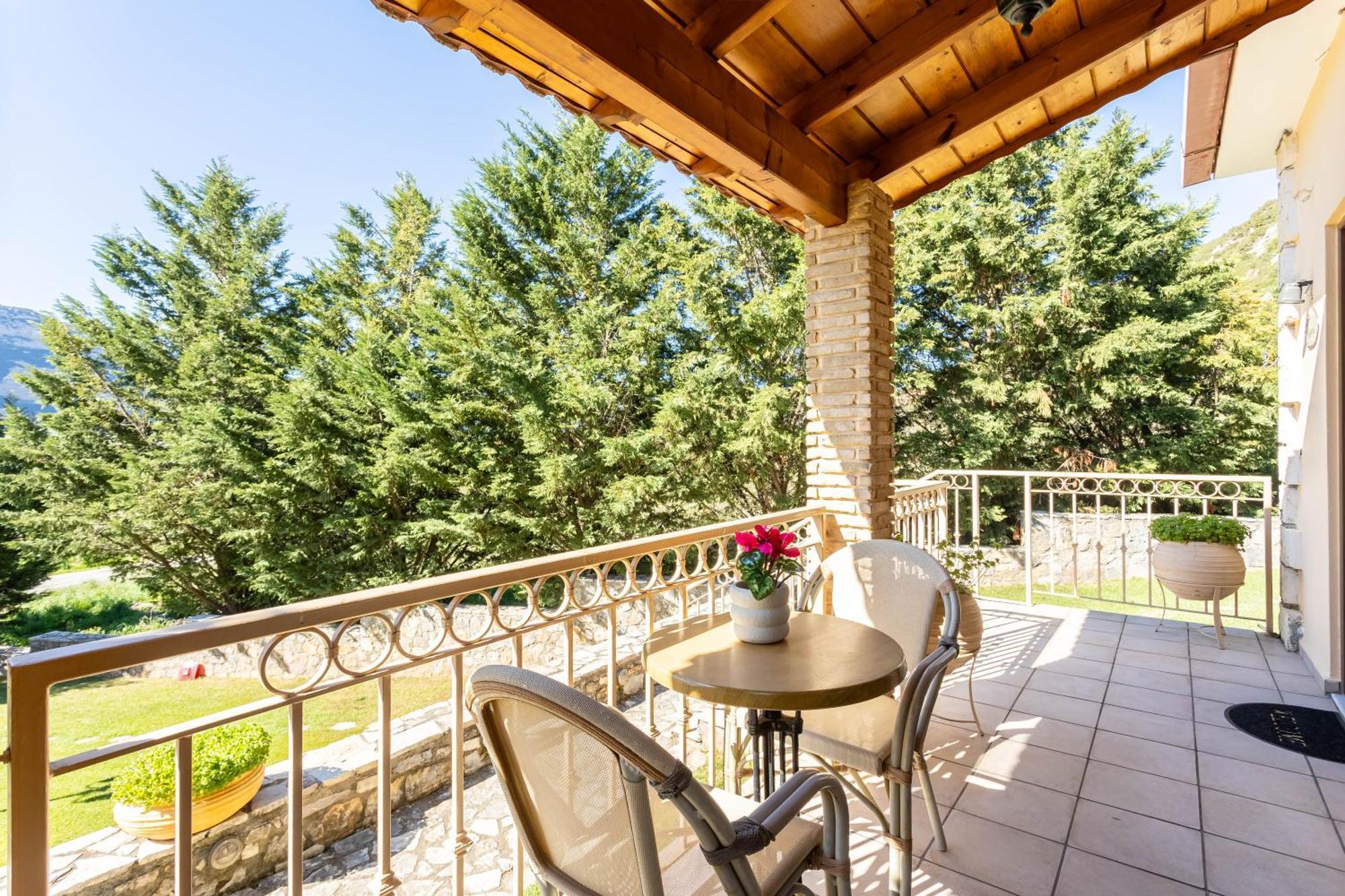 Pleiades Studios All Season Gems - Korinthos Stone Retreats Kalianoi Экстерьер фото